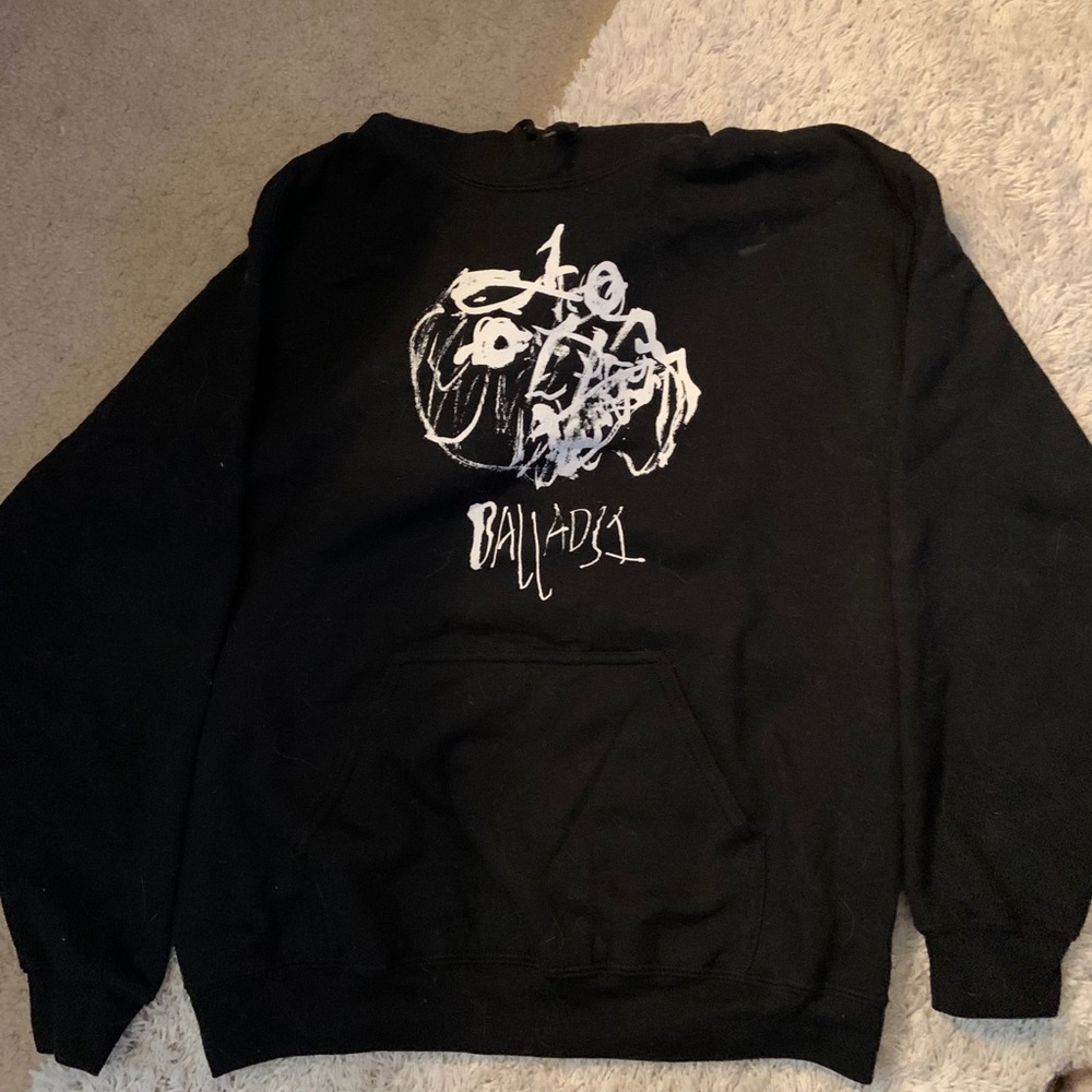 Joji “BALLADS” hoodie